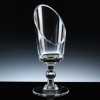 Balmoral Glass Sports Trophy Sliced Chalice 10 inch, Single, Gift Boxed