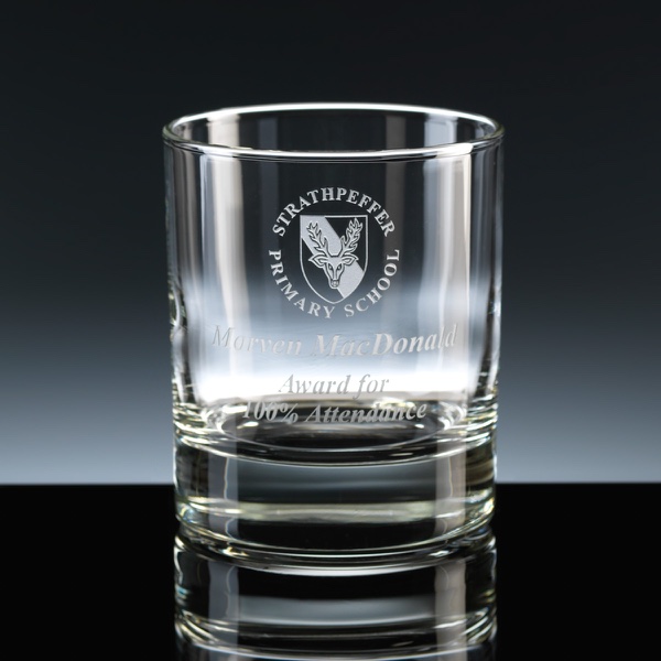 Islande 6oz Juice Glass, Single, Blue Boxed