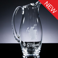 Michelangelo 1500ml Pitcher with Ice Lip, Single, Gift Boxed