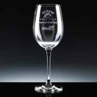 Schott Zwiesel Classico 14oz Goblet Glass, Pair, Satin Boxed