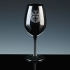 Schott Zwiesel Sensus Wine Taster, Black, not dishwasher proof