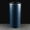 Tube For Wine Glass 3.62x7.68 inches, Single, Bulk